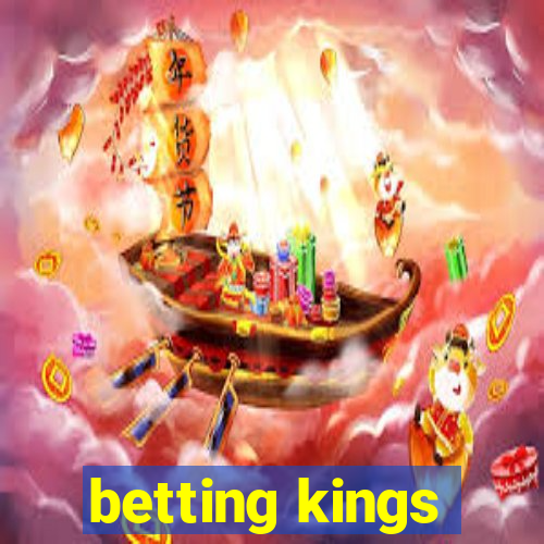 betting kings